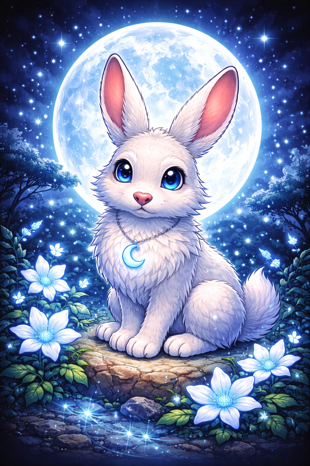 Lunar-Hare